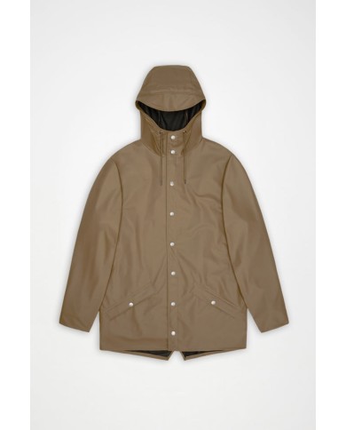 RAINS JACKET UNISEX