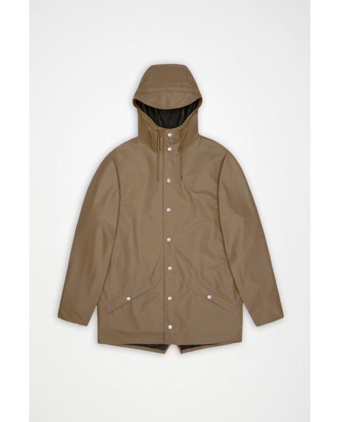 RAINS JACKET UNISEX