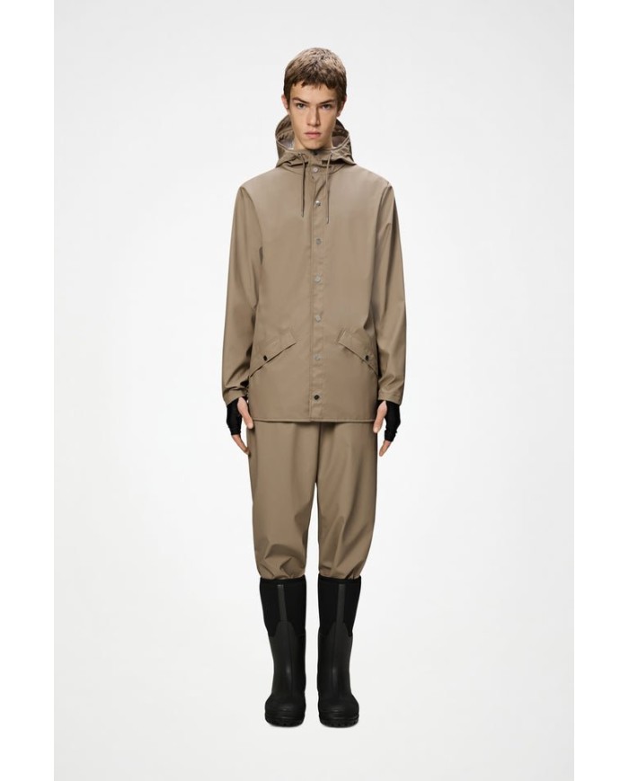 RAINS JACKET UNISEX