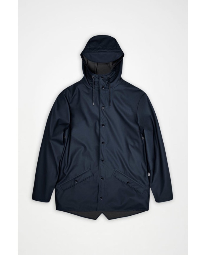 RAINS JACKET UNISEX