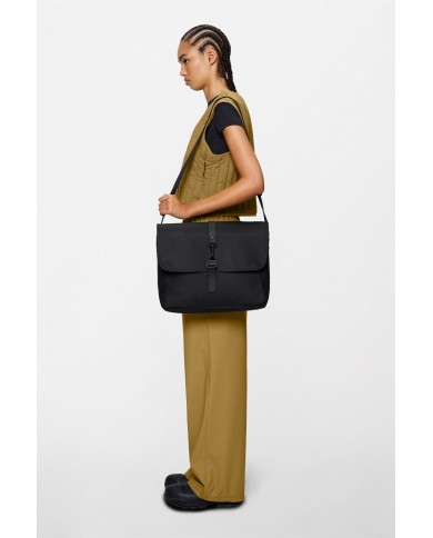 RAINS MESSENGER BAG