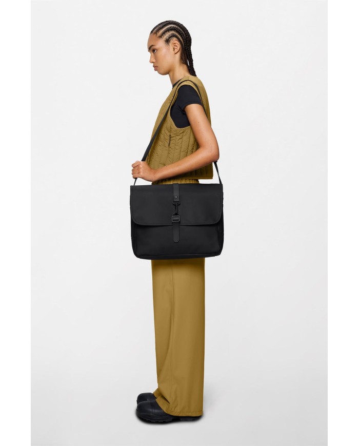 RAINS MESSENGER BAG