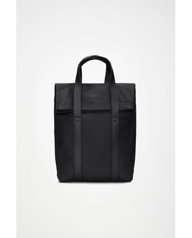 RAINS 2 WAY TOTE BACKPACK MINI