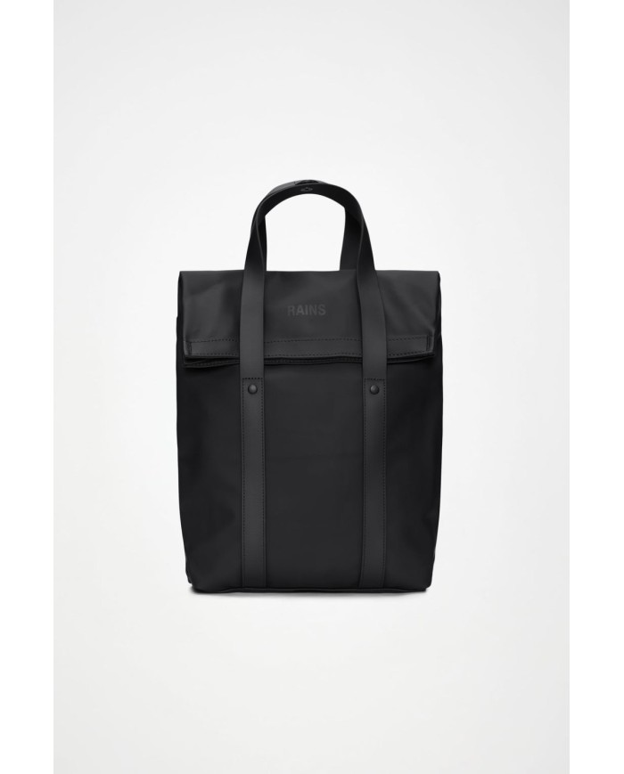 RAINS 2 WAY TOTE BACKPACK MINI