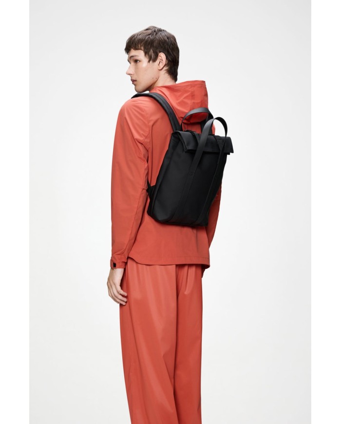 RAINS 2 WAY TOTE BACKPACK MINI