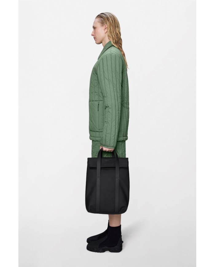 RAINS 2 WAY TOTE BACKPACK MINI