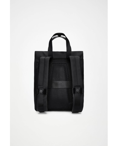 RAINS 2 WAY TOTE BACKPACK MINI