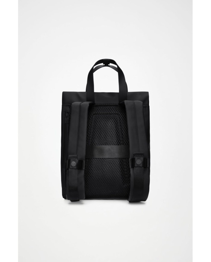 RAINS 2 WAY TOTE BACKPACK MINI