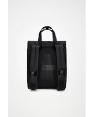 RAINS 2 WAY TOTE BACKPACK MINI