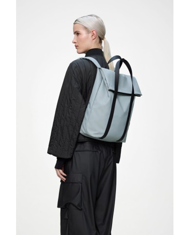 RAINS 2 WAY TOTE BACKPACK