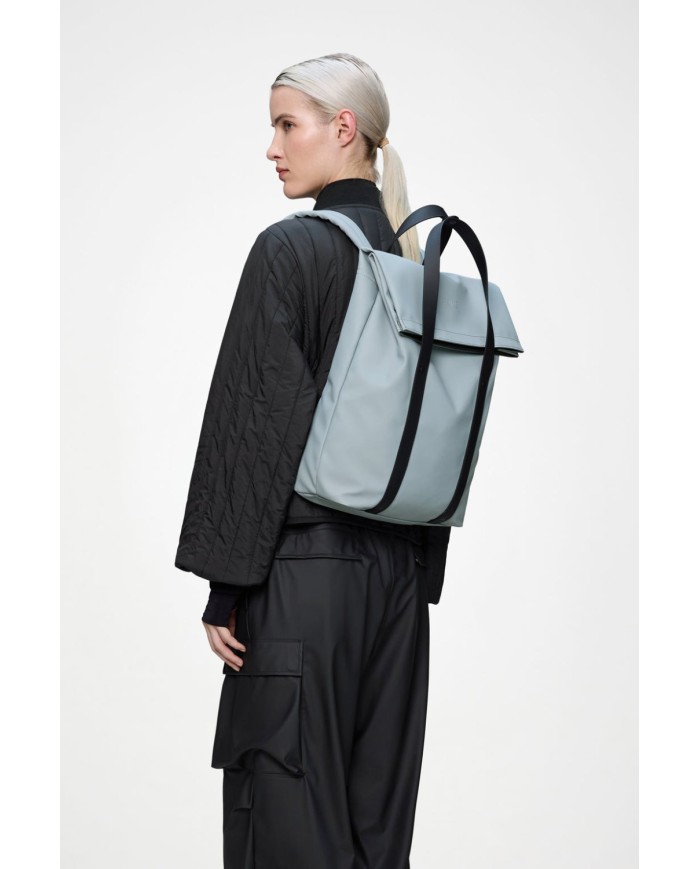 RAINS 2 WAY TOTE BACKPACK