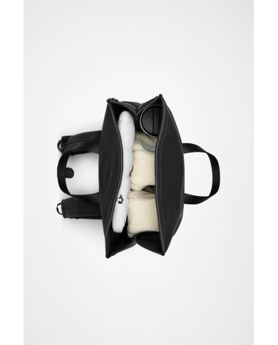 RAINS 2 WAY TOTE BACKPACK