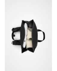 RAINS 2 WAY TOTE BACKPACK