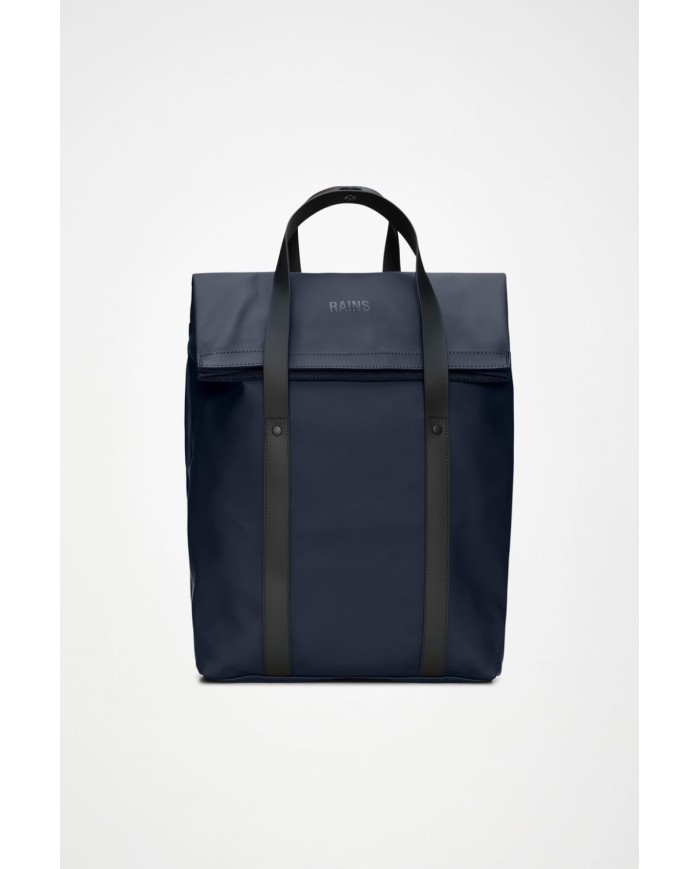 RAINS 2 WAY TOTE BACKPACK