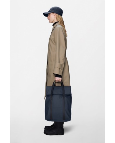 RAINS 2 WAY TOTE BACKPACK