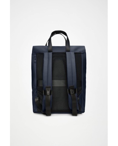RAINS 2 WAY TOTE BACKPACK