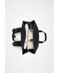 RAINS 2 WAY TOTE BACKPACK