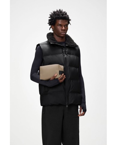 RAINS WASH BAG SMALL