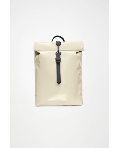 RAINS ROLLTOP RUCKSACK MINI