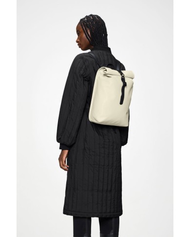 RAINS ROLLTOP RUCKSACK MINI
