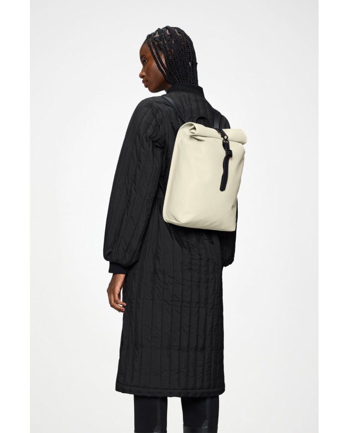RAINS ROLLTOP RUCKSACK MINI