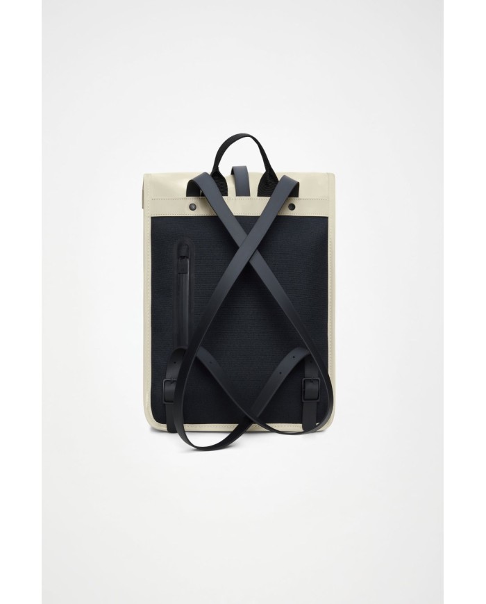 RAINS ROLLTOP RUCKSACK MINI