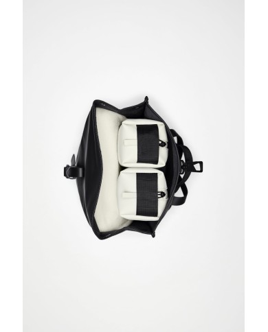 RAINS ROLLTOP RUCKSACK MINI