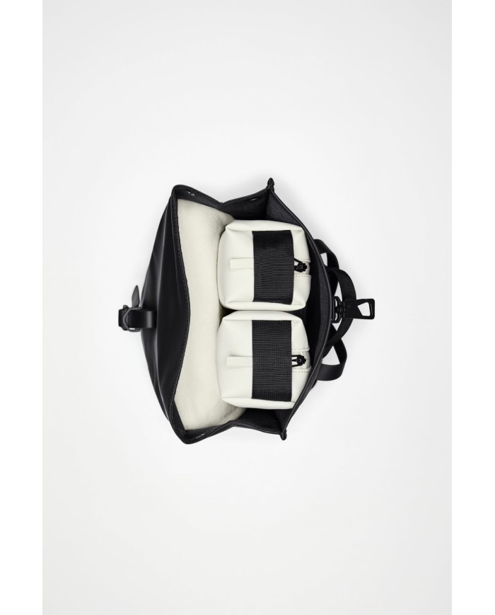 RAINS ROLLTOP RUCKSACK MINI