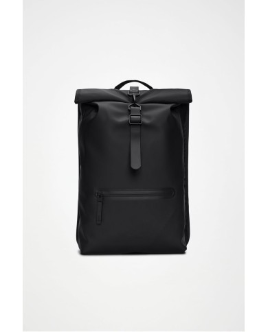 RAINS ROLLTOP RUCKSACK