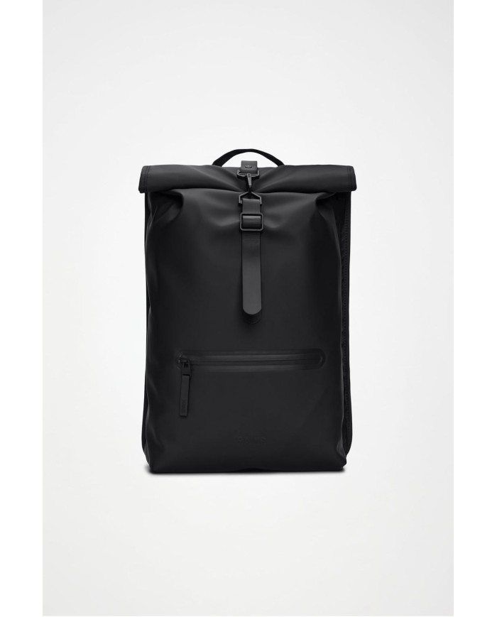 RAINS ROLLTOP RUCKSACK