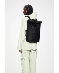 RAINS ROLLTOP RUCKSACK