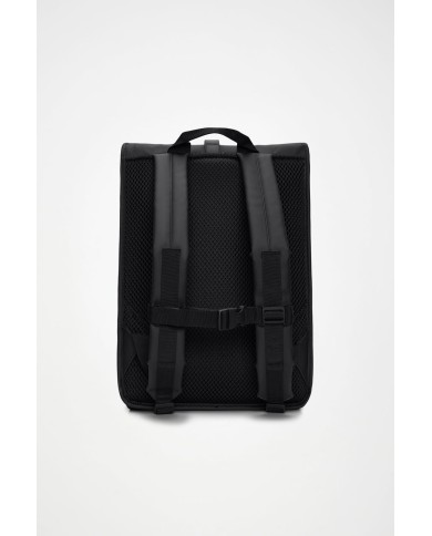 RAINS ROLLTOP RUCKSACK