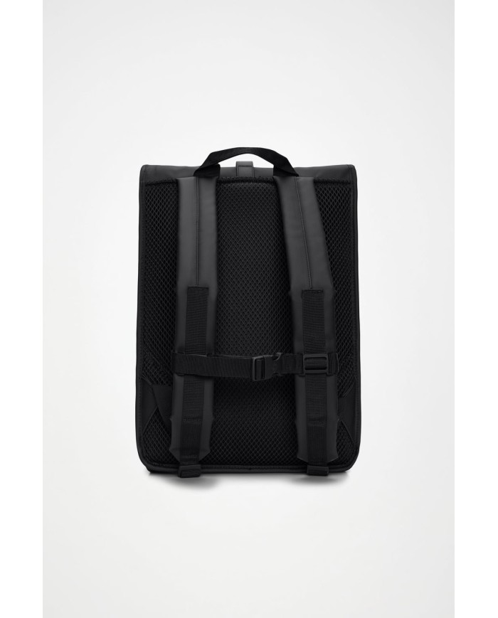RAINS ROLLTOP RUCKSACK