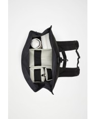 RAINS ROLLTOP RUCKSACK