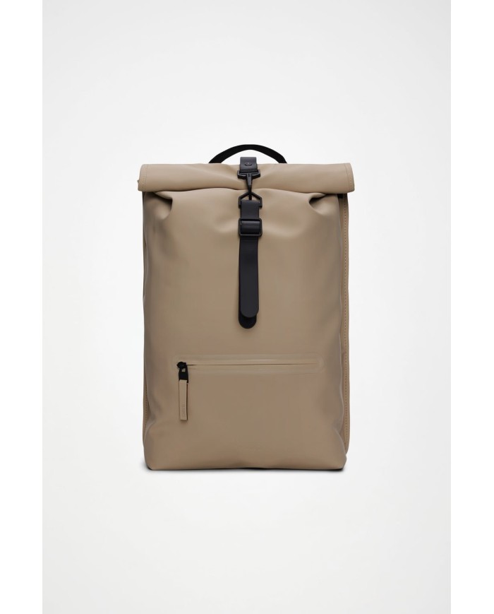 RAINS ROLLTOP RUCKSACK