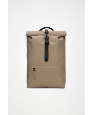 RAINS ROLLTOP RUCKSACK