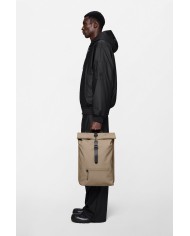 RAINS ROLLTOP RUCKSACK