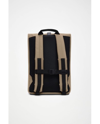 RAINS ROLLTOP RUCKSACK