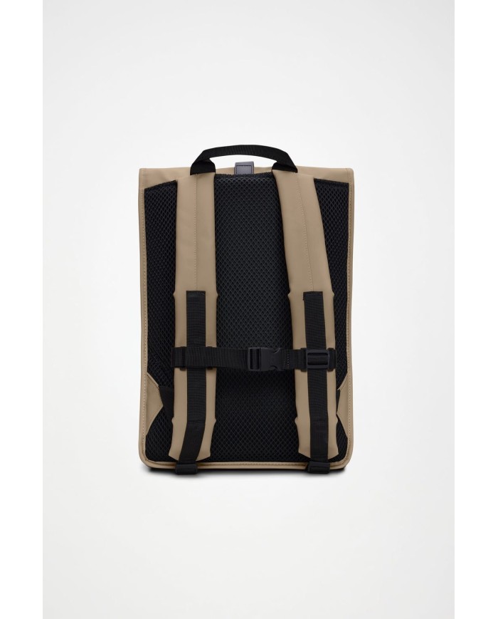 RAINS ROLLTOP RUCKSACK
