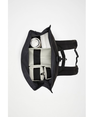 RAINS ROLLTOP RUCKSACK