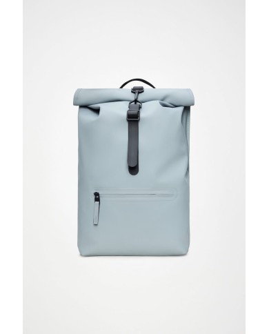 RAINS ROLLTOP RUCKSACK