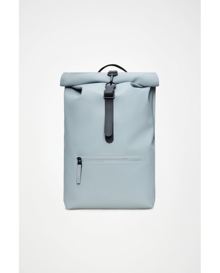 RAINS ROLLTOP RUCKSACK