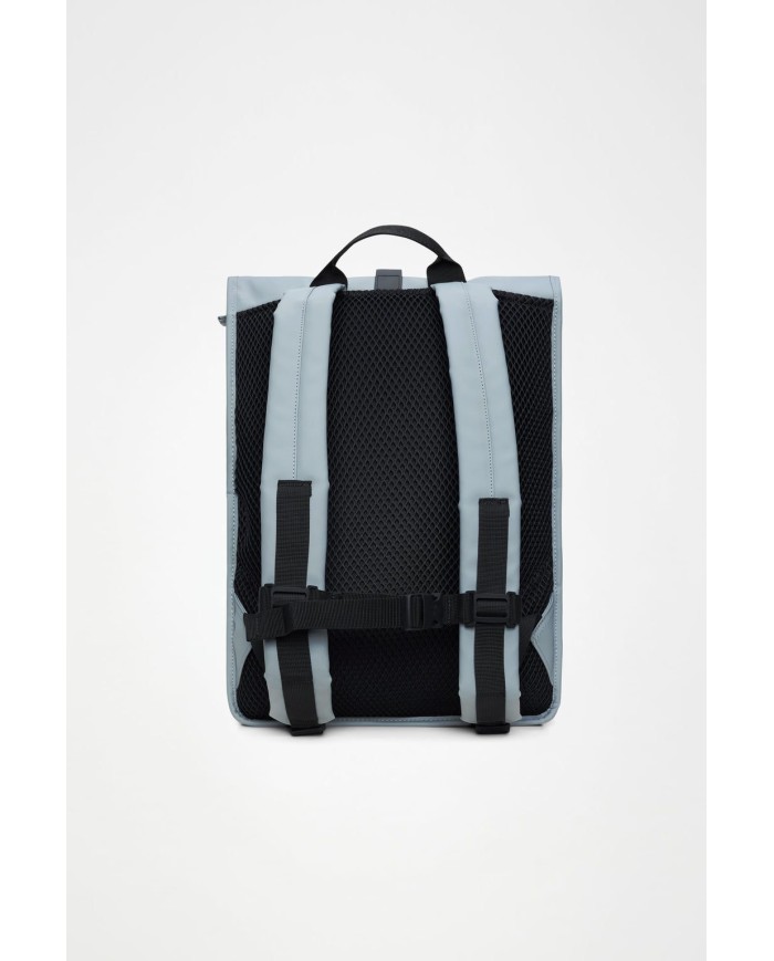 RAINS ROLLTOP RUCKSACK