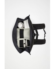 RAINS ROLLTOP RUCKSACK