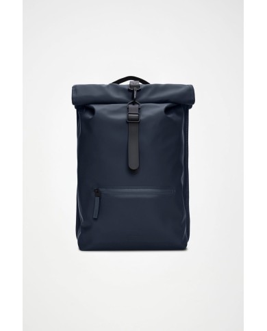 RAINS ROLLTOP RUCKSACK
