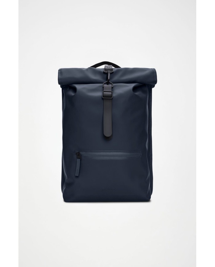 RAINS ROLLTOP RUCKSACK