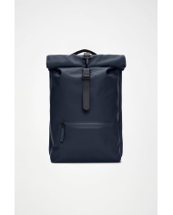 RAINS ROLLTOP RUCKSACK