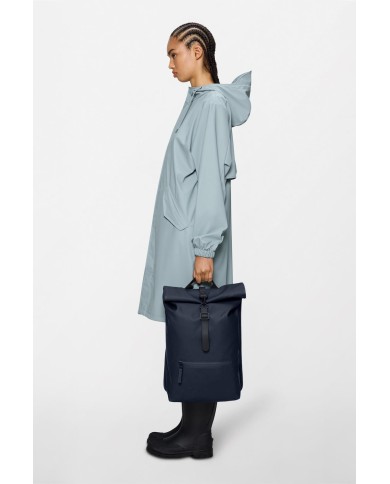 RAINS ROLLTOP RUCKSACK