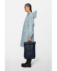 RAINS ROLLTOP RUCKSACK
