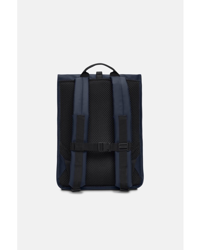 RAINS ROLLTOP RUCKSACK